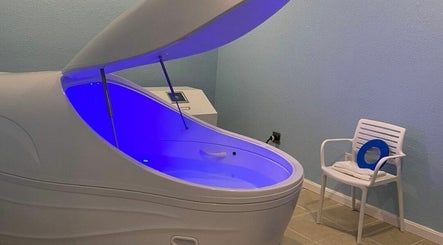 Float & Massage Chesapeake изображение 2