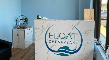 Float & Massage Chesapeake изображение 3