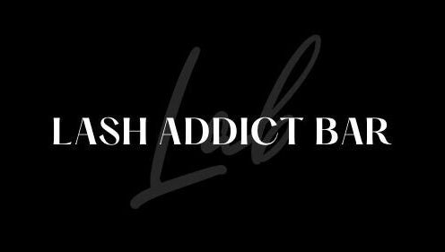Lash Addict Bar image 1