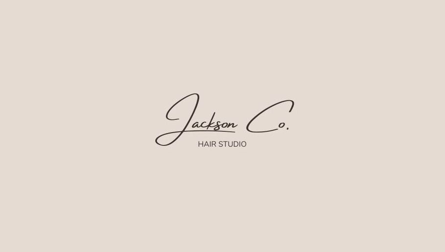 Jackson Co. Hair Studio imaginea 1