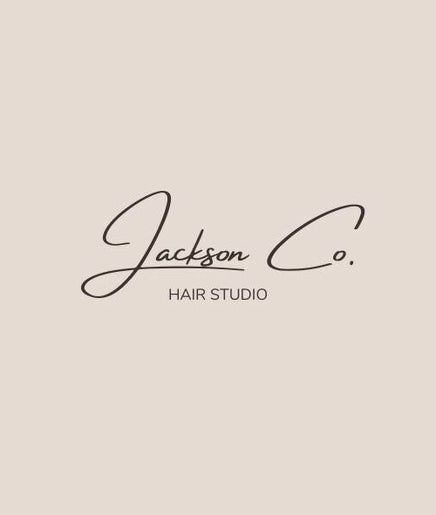 Jackson Co. Hair Studio Bild 2