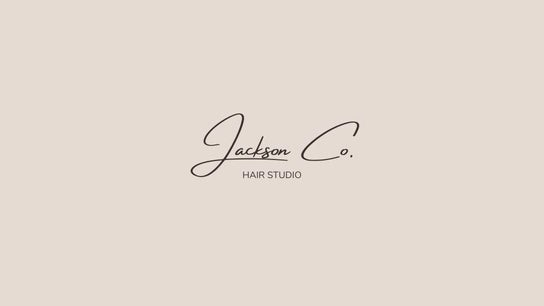 Jackson Co. Hair Studio