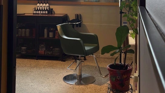 Dejame Hacer tu Cabello