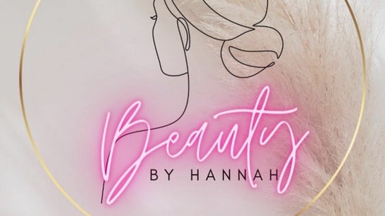 Beauty by Hannah