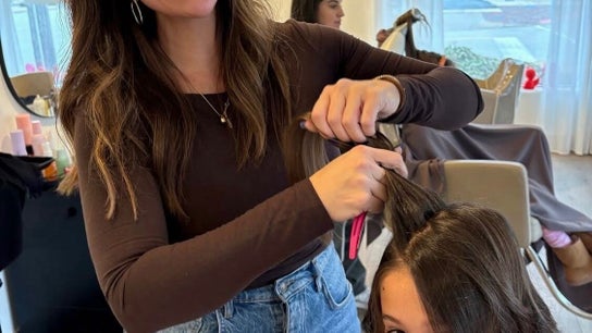 RèFINE Boutique Salon