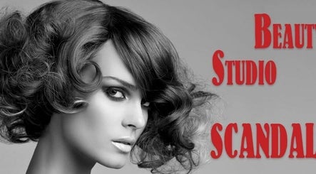 Scandall Nails