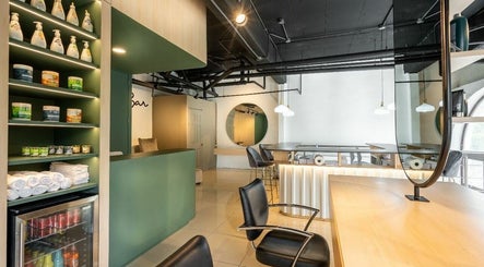 Nail Bar Cayala, bilde 2