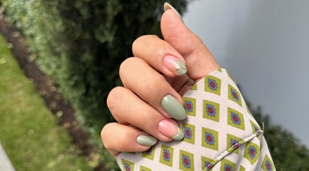 Nail Bar Zona 10 Villa