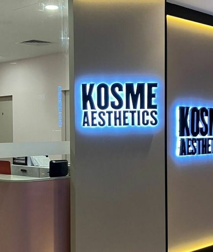 Imagen 2 de Kosme Aesthetics - Plaza Singapura