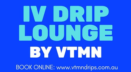 VTMN IV Drips