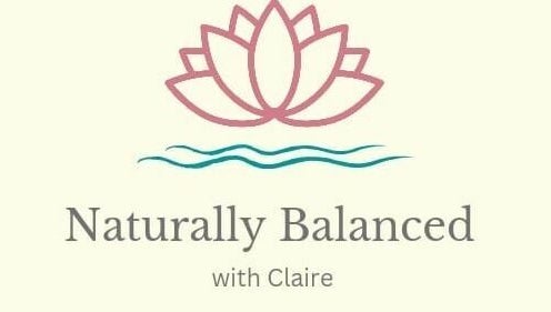 Naturally Balanced with Claire imaginea 1