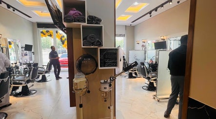 The Barber Corner Gents Salon - Al Nasr, bilde 2