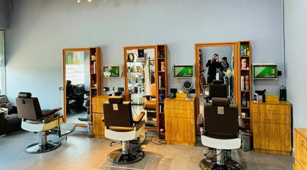 The Barber Corner Gents Salon - Al Qusais image 2