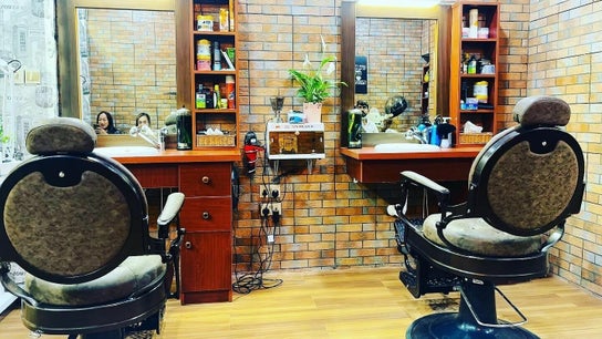 The Barber Corner Gents Salon