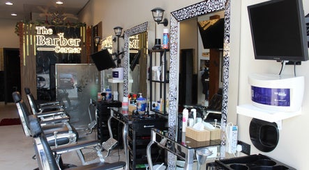 The Barber Corner Gents Salon - Al Nasr