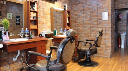 The Barber Corner Gents Salon