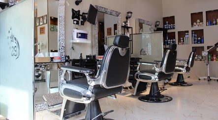 The Barber Corner Gents Salon - Al Nasr