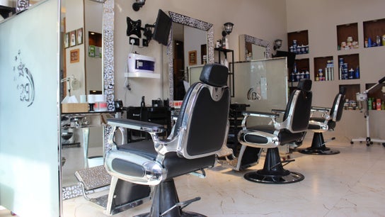 The Barber Corner Gents Salon - Al Nasr