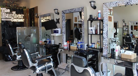 The Barber Corner Gents Salon - Al Nasr изображение 2