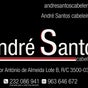 André Santos Cabeleireiros