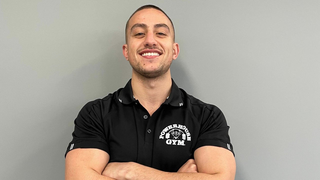 Best Personal Trainers Near Me in Ringwood East, Melbourne Fresha