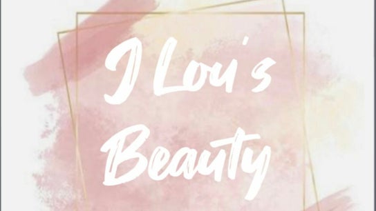 J Lou’s beauty