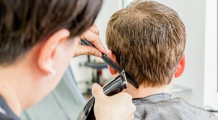 The Cut Studio (Hair) image 2
