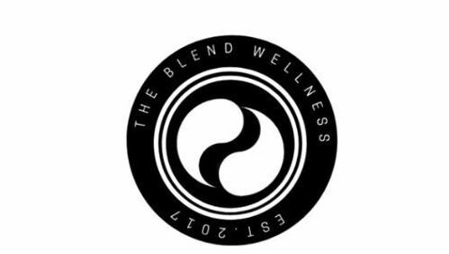 The Blend Wellness – obraz 1