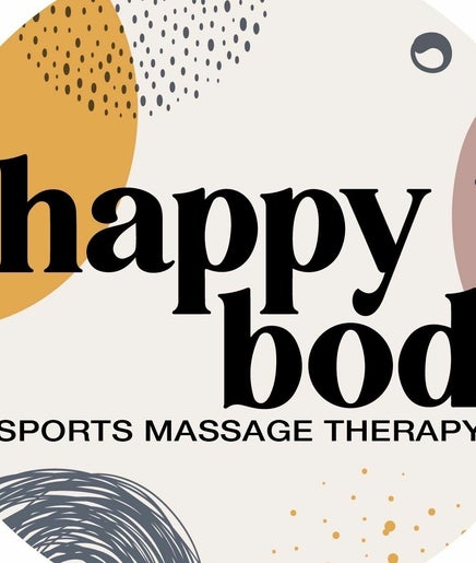 Happy Bod Sports Massage Therapy – kuva 2