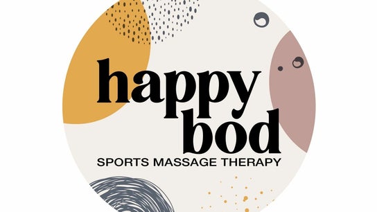 Happy Bod Sports Massage Therapy