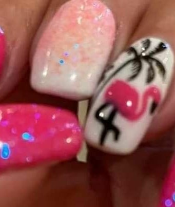 Imagen 2 de Hollywood Nails and Spa