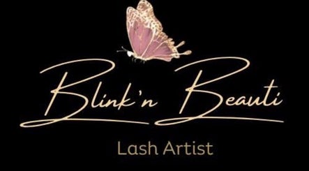 Blink'n Beauti