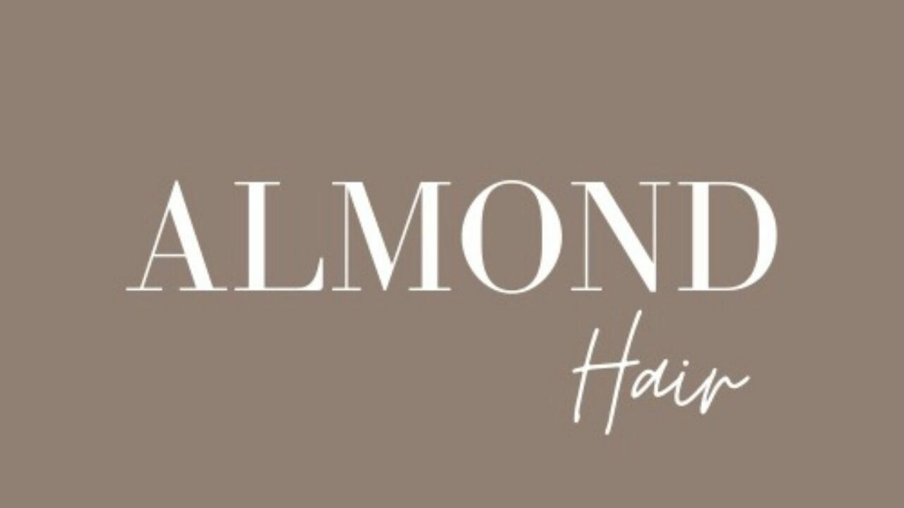 Almond Hair - 1