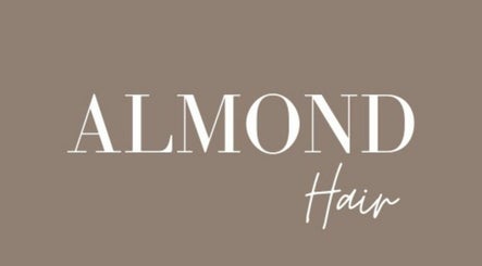 Almond Hair