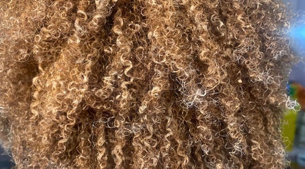 The Hairpreneur
