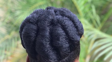 Gambar The Hairpreneur 3