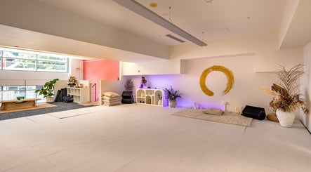Lalime Wellness Lounge изображение 2