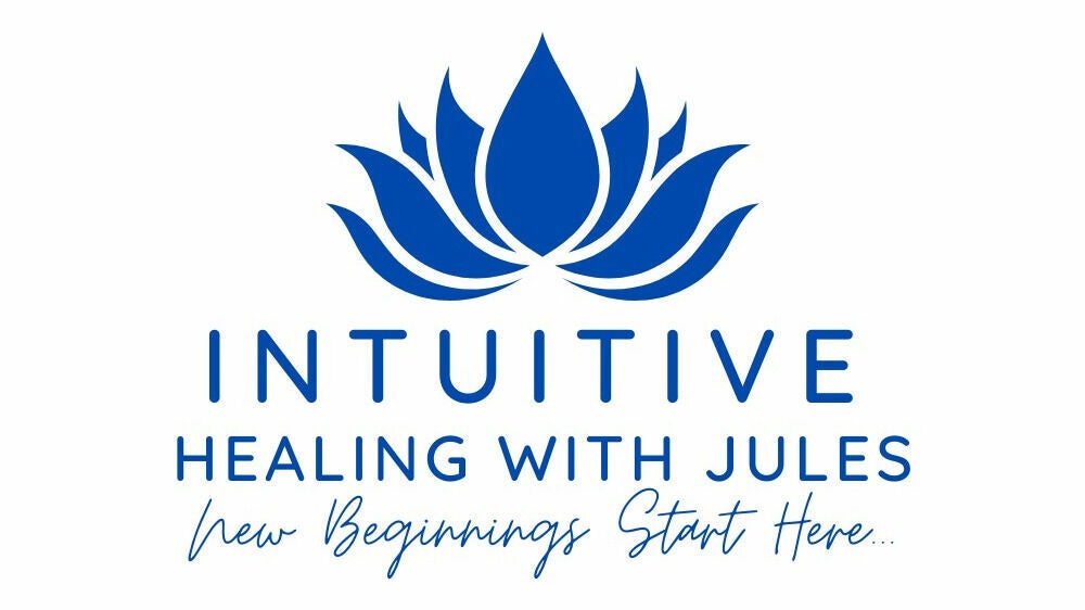Intuitive Healing With Jules Clarence Town Road Seaham Fresha