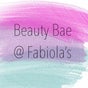 Beauty Bae at Fabiola’s