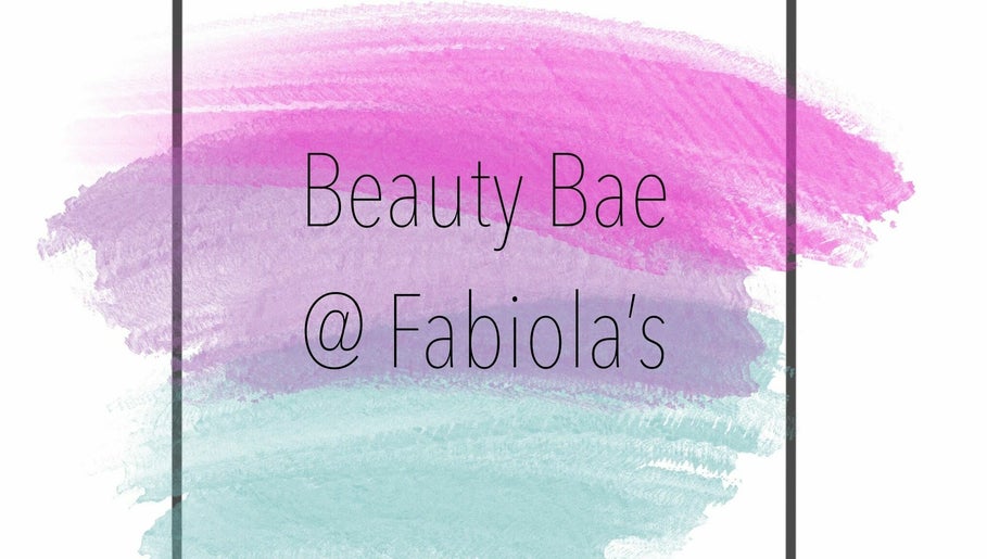 Beauty Bae at Fabiola’s billede 1