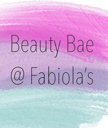 Beauty Bae at Fabiola’s – obraz 2