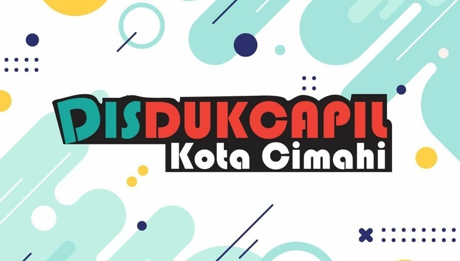 ANTRIAN ADMINDUK DISDUKCAPIL CIMAHI image 1