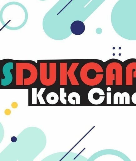 ANTRIAN ADMINDUK DISDUKCAPIL CIMAHI image 2