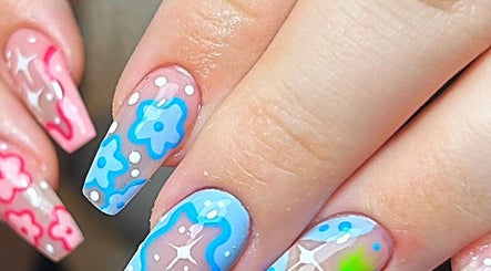 Black Opal Nails & Beauty