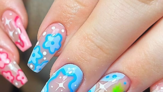 Black Opal Nails & Beauty