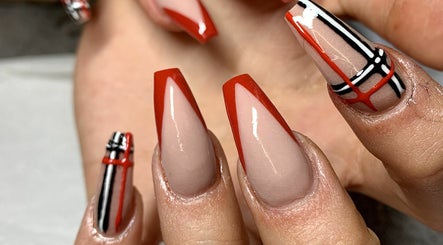 Nails by luisa image 3