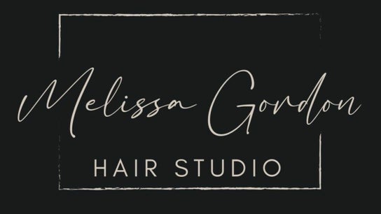Melissa Gordon Hair