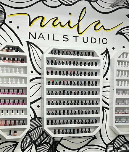 NAILA nailstudio billede 2