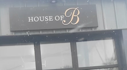 House of B