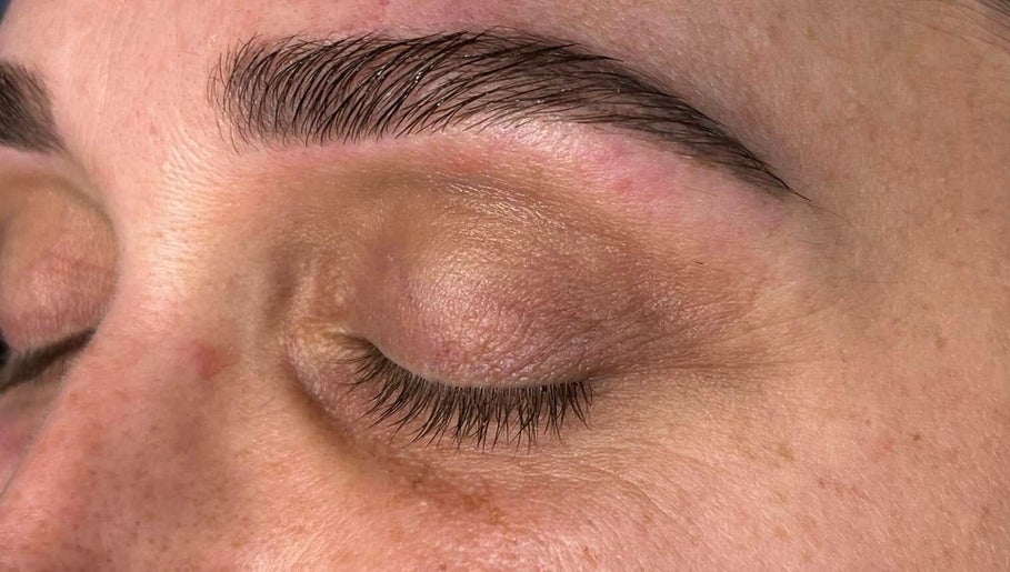 At Home Eyebrows image 1